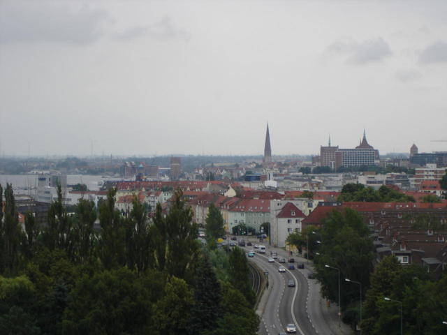 Richtung Kabutzenhof (zoom)