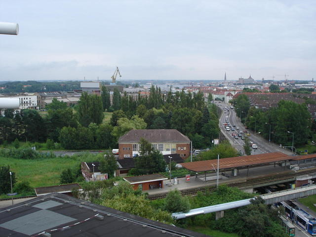 Kabutzenhof