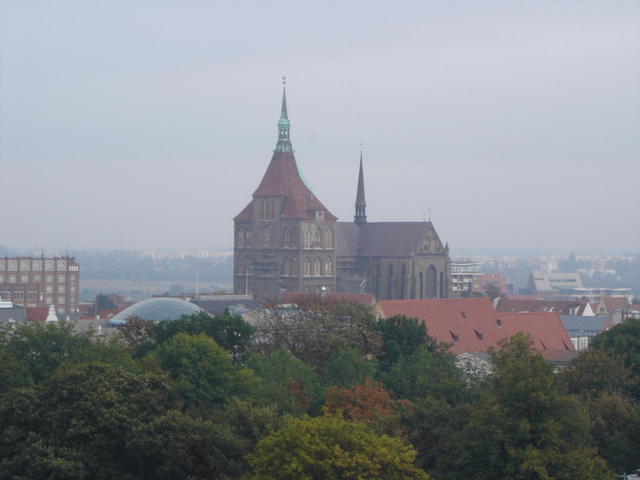 zoom Marienkirche