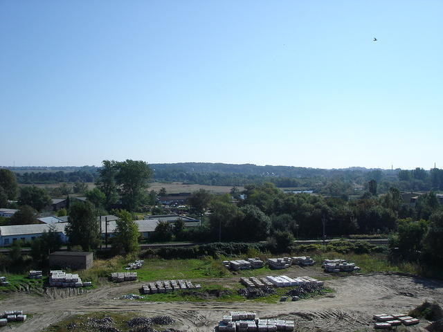 Ausblick10 Brinkmanns Dorf