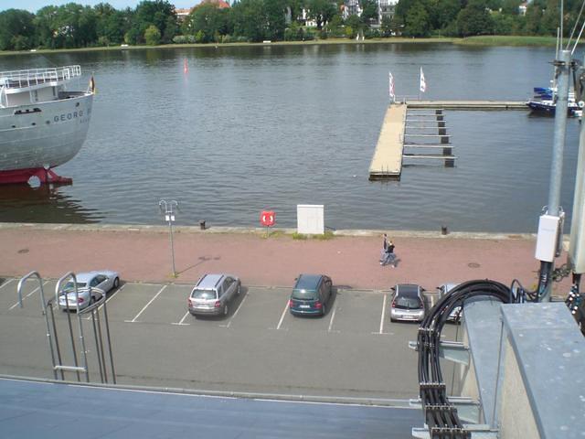 Hafen