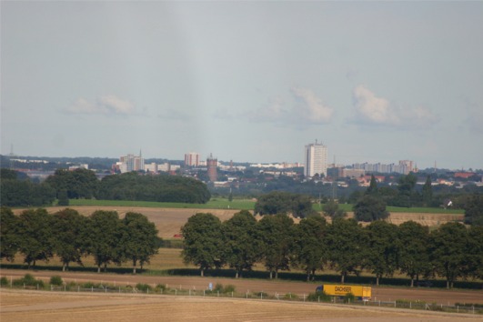 Schornstein Richtung Rostock 01