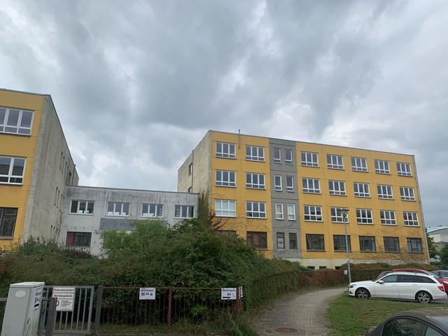 GymnasiumNeumühlerSchule 20210926 - 2