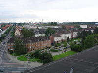 Hansaviertel