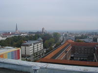 Petri-, Nikolaikirche, Schifffahrtsamt