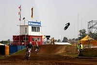 ADAC MX-Masters beim MC-Prisannewitz