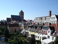 Ausblick3 Nikolaikirche