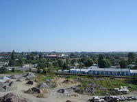 Ausblick9 Bahr Baumarkt