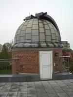 Beobachtungskuppel