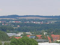 Antennen Rückbau