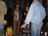 Christian, Berit, Vivien