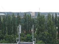 TelekomTurm (zoom)