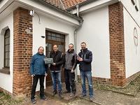 2025 03 16 - 17 01 02 - Inbetriebnahme mit openNET e.v. 07